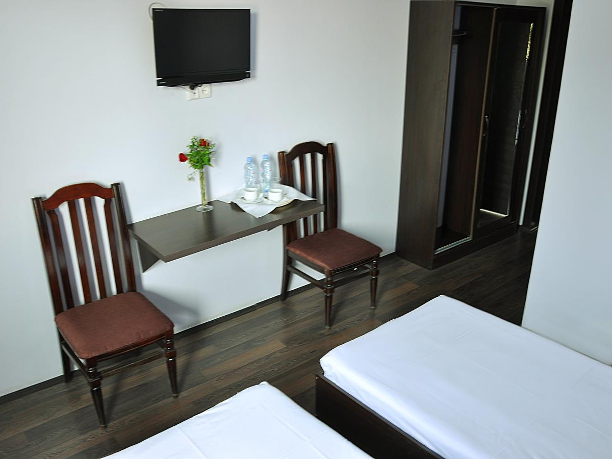 Grand Hotel Tbilisi ภายนอก รูปภาพ