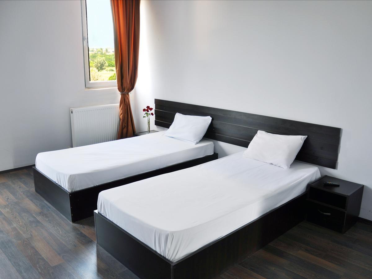 Grand Hotel Tbilisi ภายนอก รูปภาพ