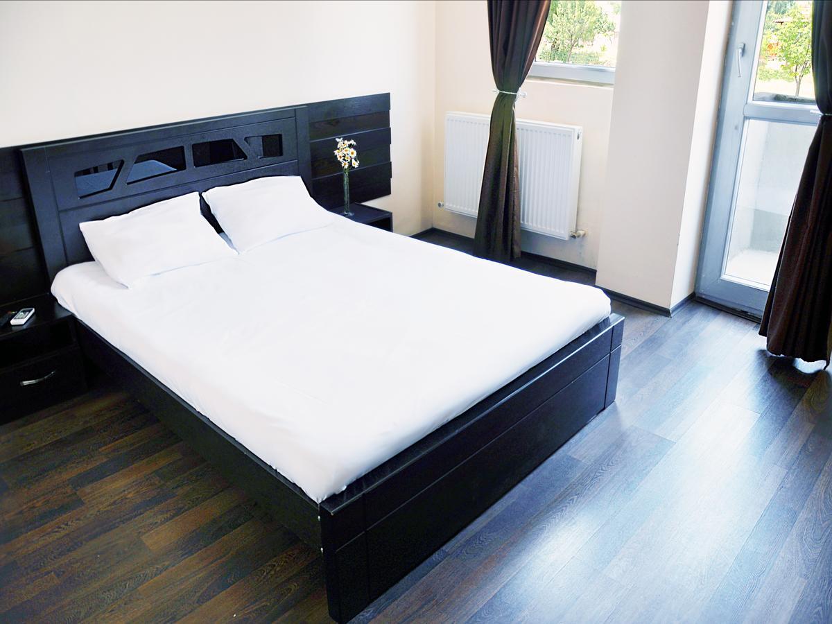 Grand Hotel Tbilisi ภายนอก รูปภาพ