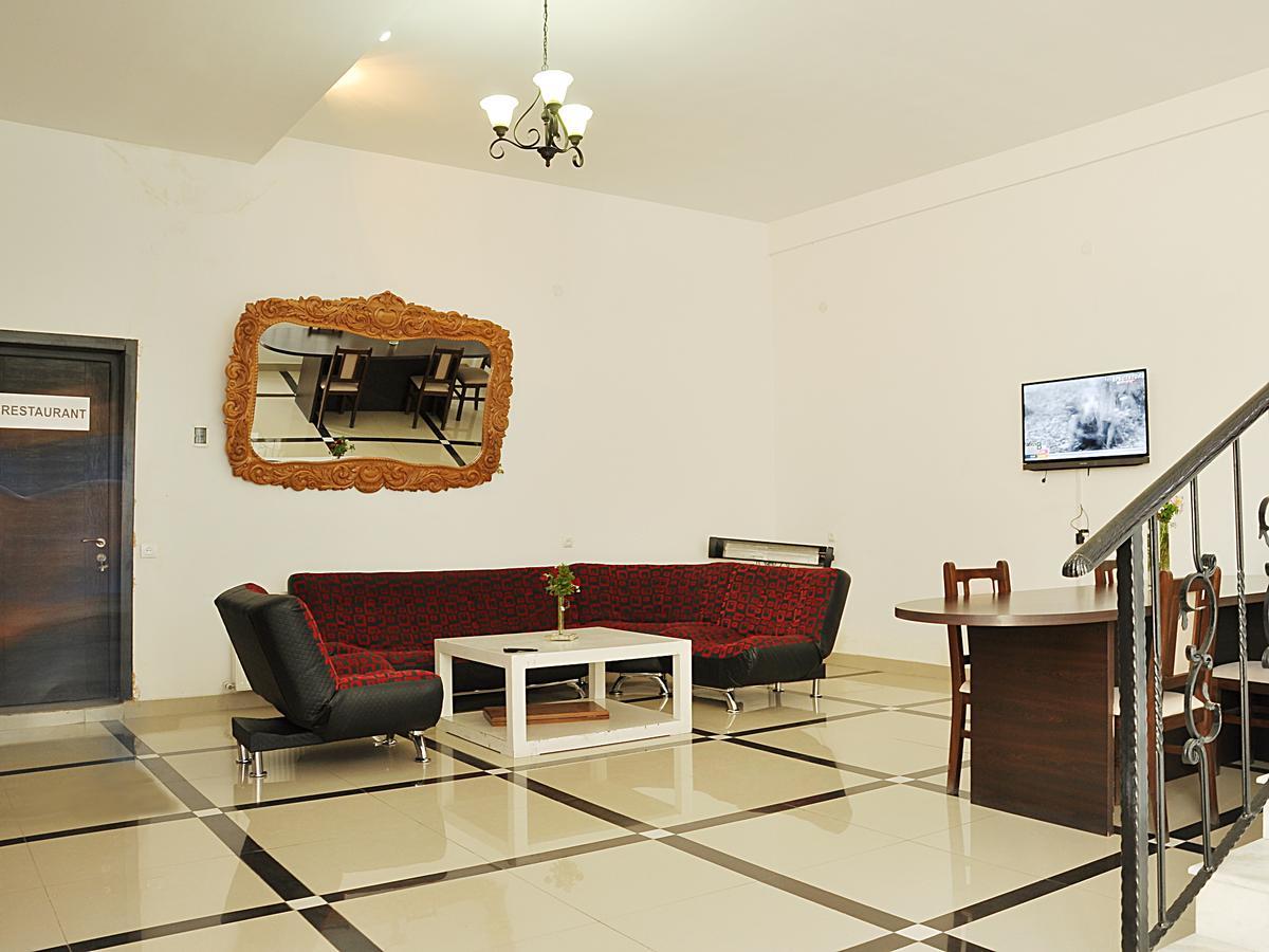 Grand Hotel Tbilisi ภายนอก รูปภาพ